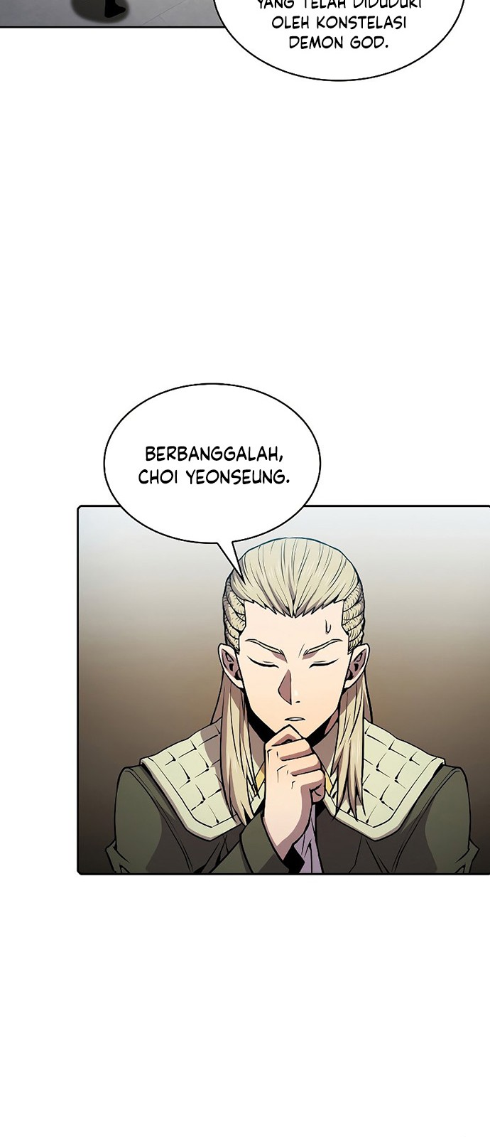 The Constellation that Returned from Hell Chapter 83 Gambar 19