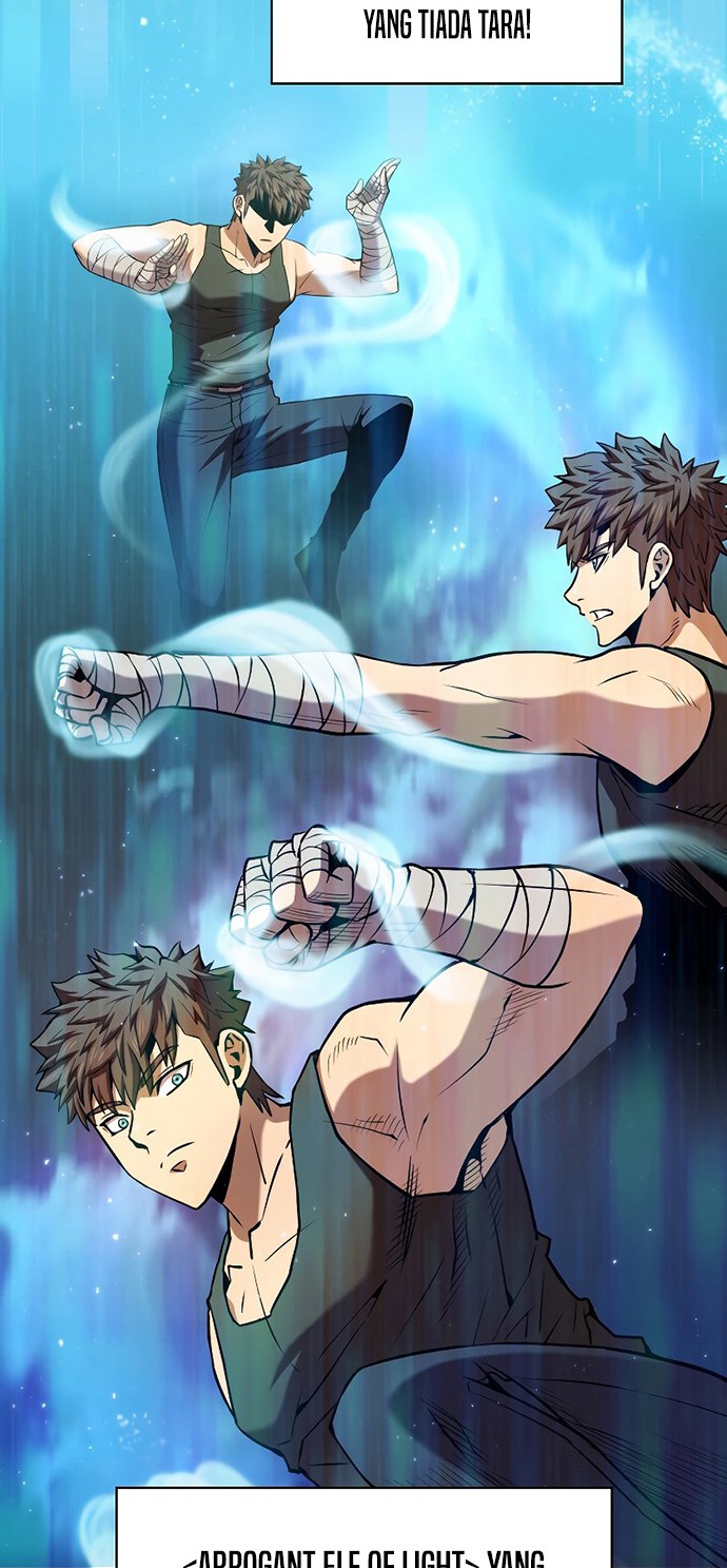 The Constellation that Returned from Hell Chapter 83 Gambar 27