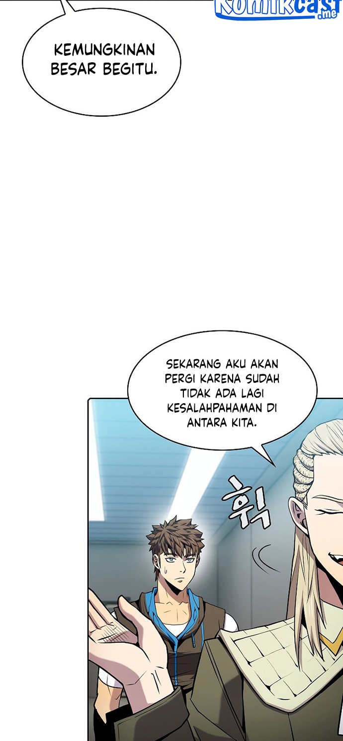 The Constellation that Returned from Hell Chapter 83 Gambar 31