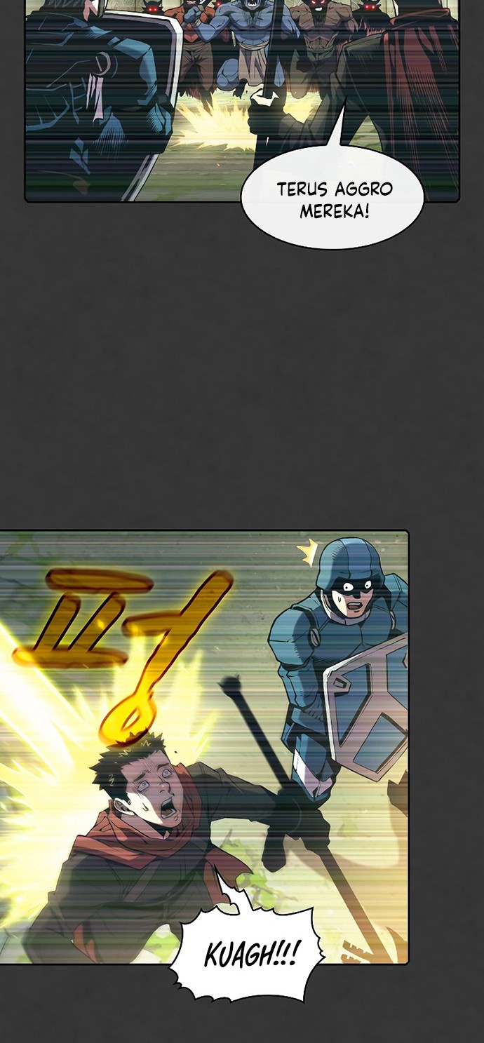 The Constellation that Returned from Hell Chapter 83 Gambar 35