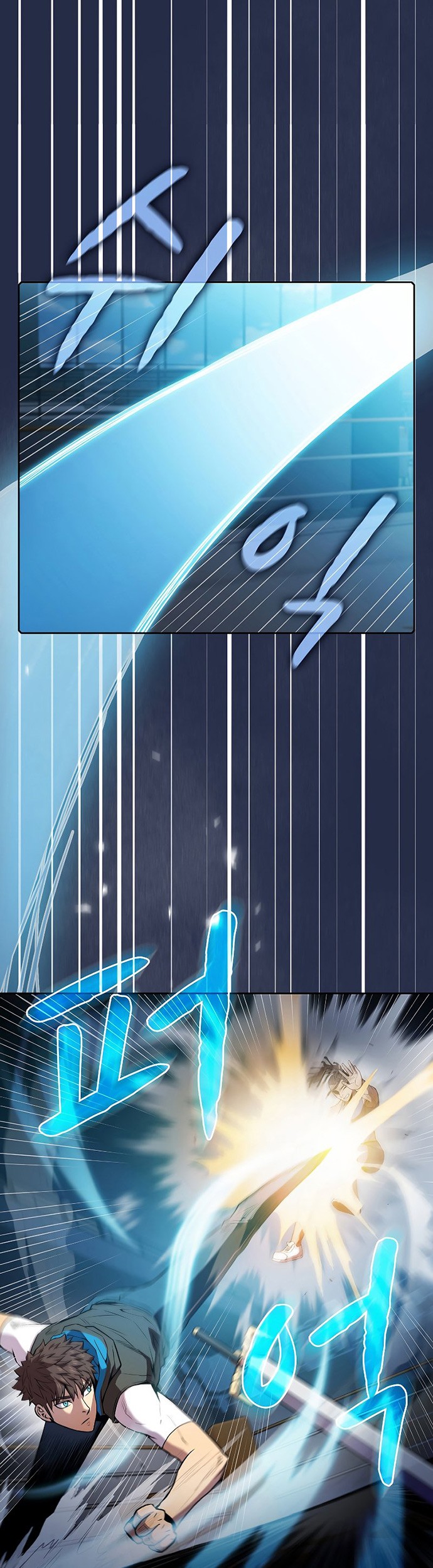 The Constellation that Returned from Hell Chapter 83 Gambar 4