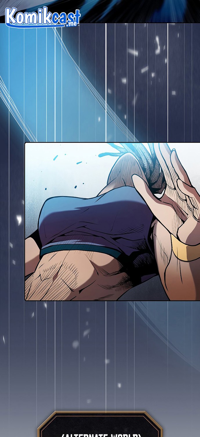 The Constellation that Returned from Hell Chapter 83 Gambar 5