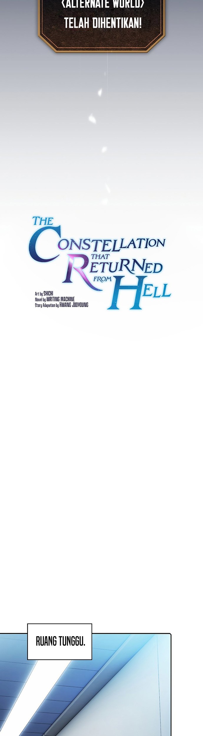 The Constellation that Returned from Hell Chapter 83 Gambar 6