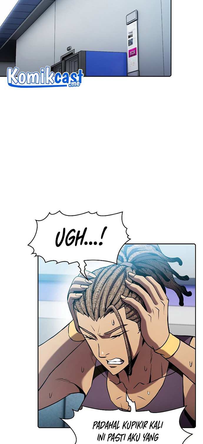 The Constellation that Returned from Hell Chapter 83 Gambar 7