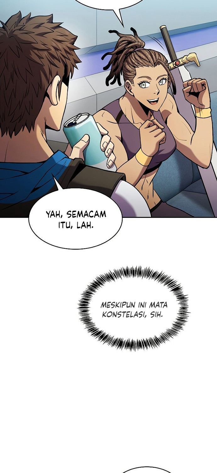 The Constellation that Returned from Hell Chapter 83 Gambar 11