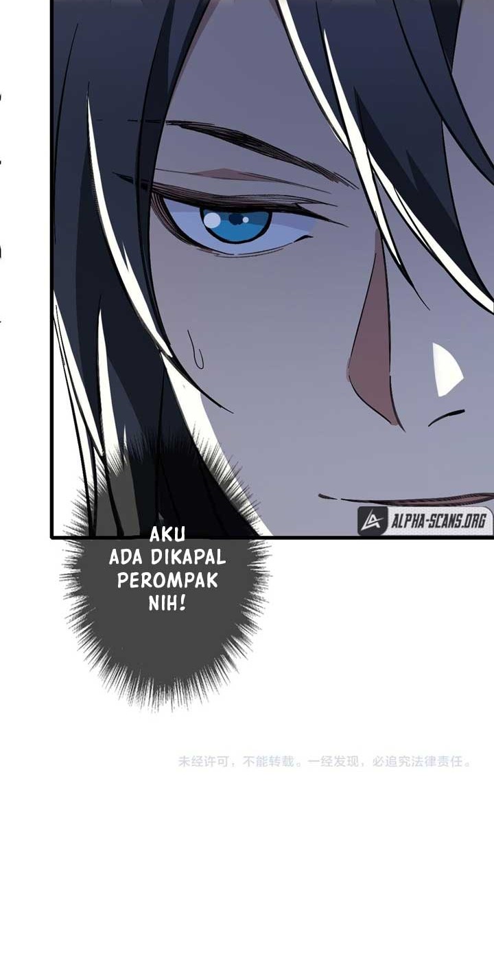 Supreme Taoist (2021) Chapter 51 Gambar 37