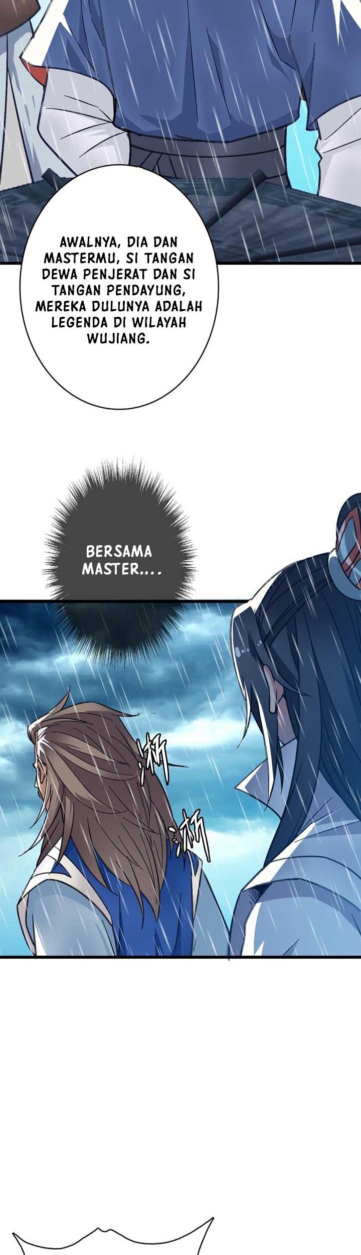 Supreme Taoist (2021) Chapter 51 Gambar 4
