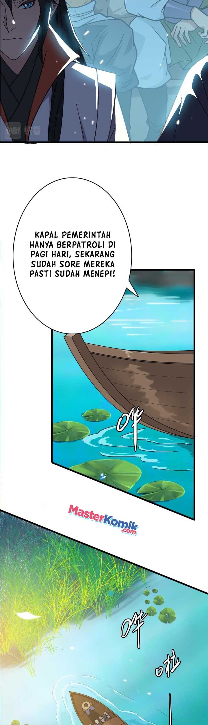 Supreme Taoist (2021) Chapter 51 Gambar 27