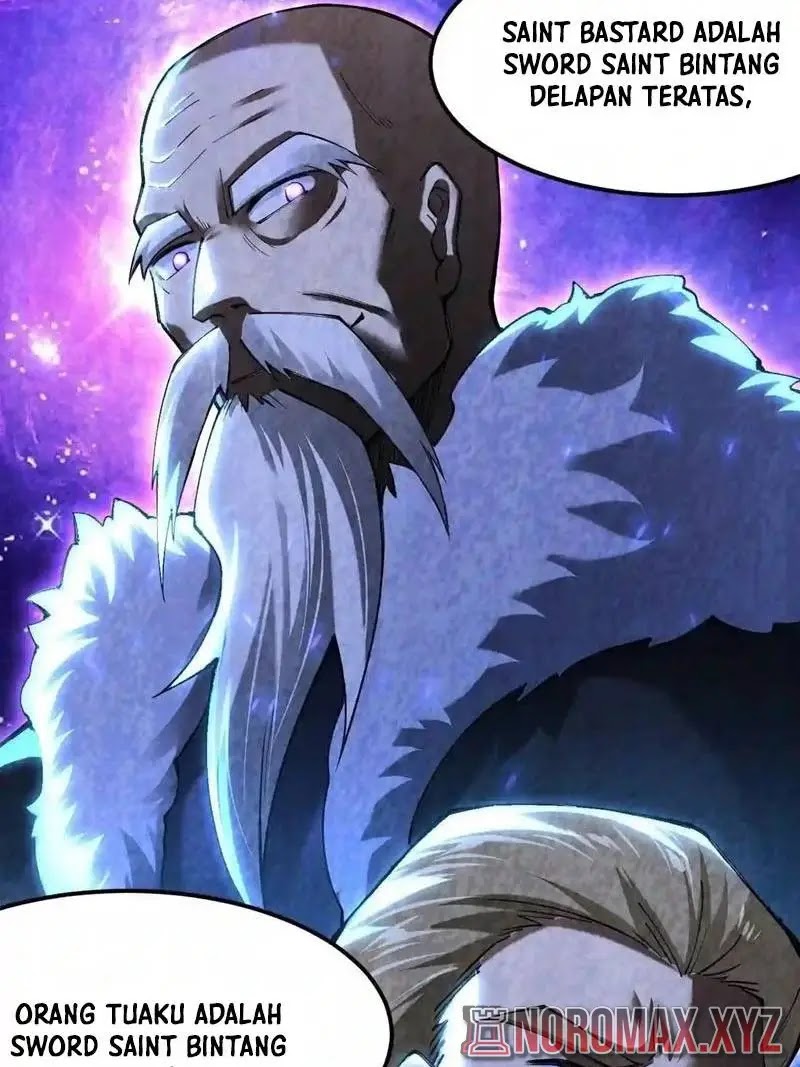 Sword Gods Life Is Not That Boring Chapter 54 Gambar 12