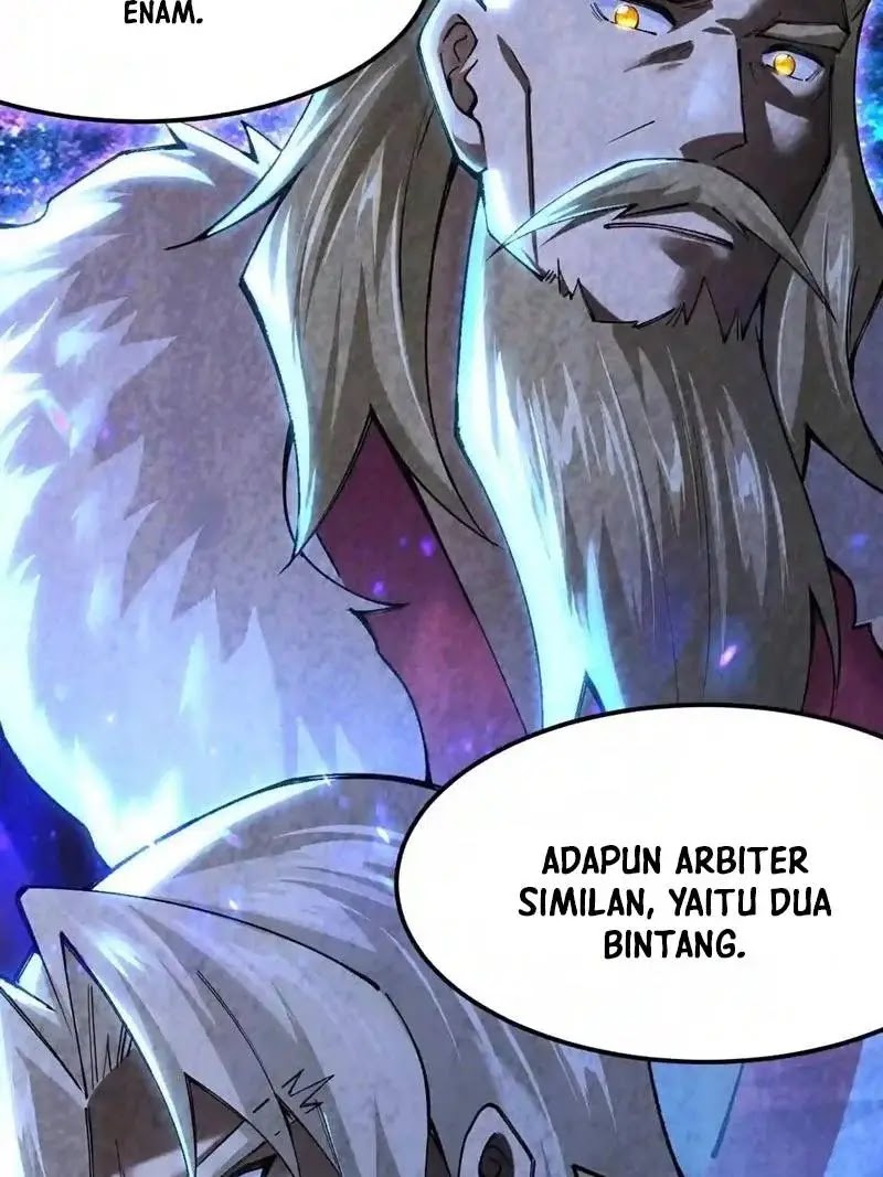 Sword Gods Life Is Not That Boring Chapter 54 Gambar 13