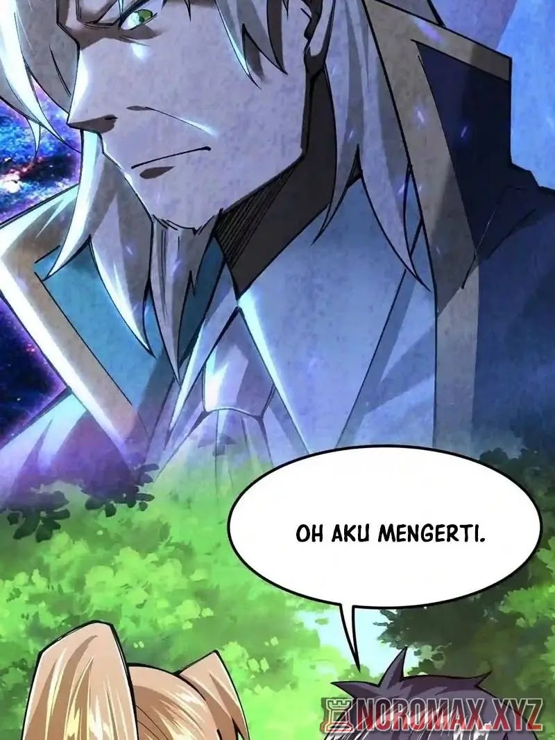 Sword Gods Life Is Not That Boring Chapter 54 Gambar 14