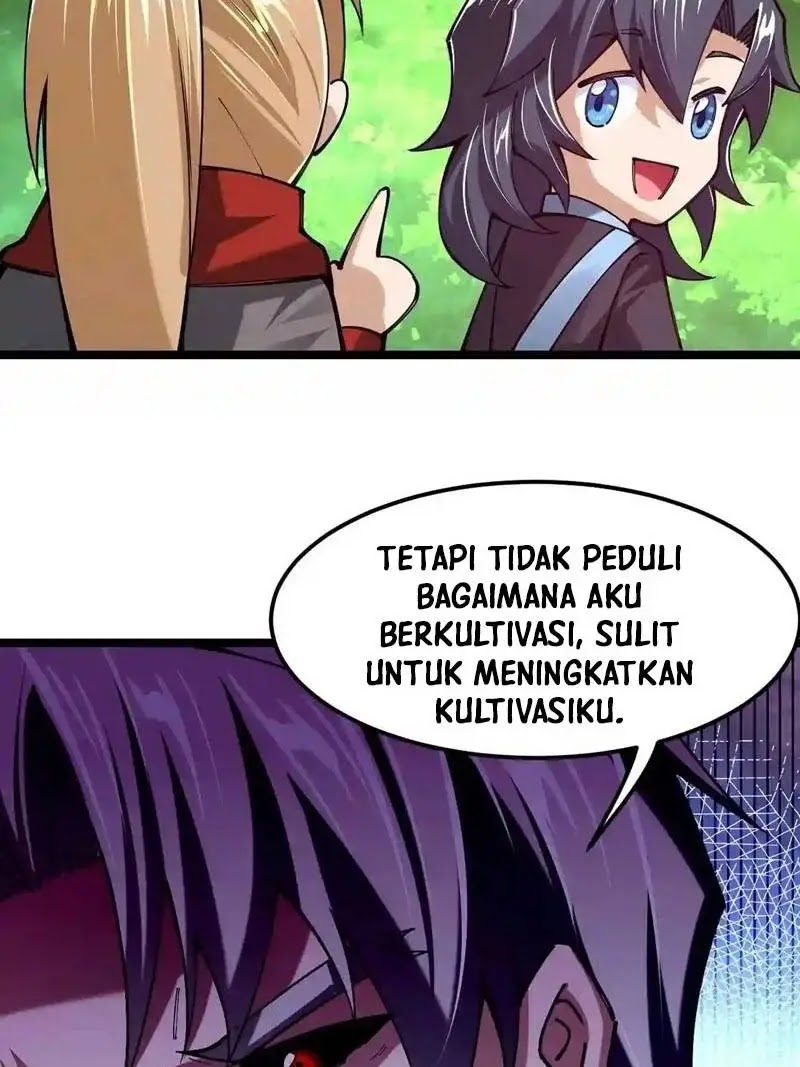 Sword Gods Life Is Not That Boring Chapter 54 Gambar 15
