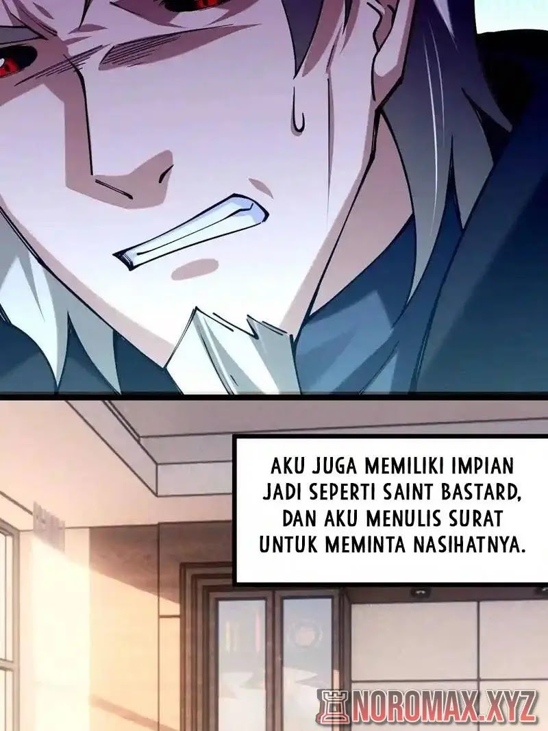 Sword Gods Life Is Not That Boring Chapter 54 Gambar 16