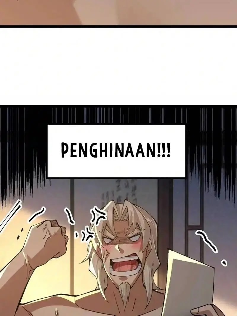 Sword Gods Life Is Not That Boring Chapter 54 Gambar 19