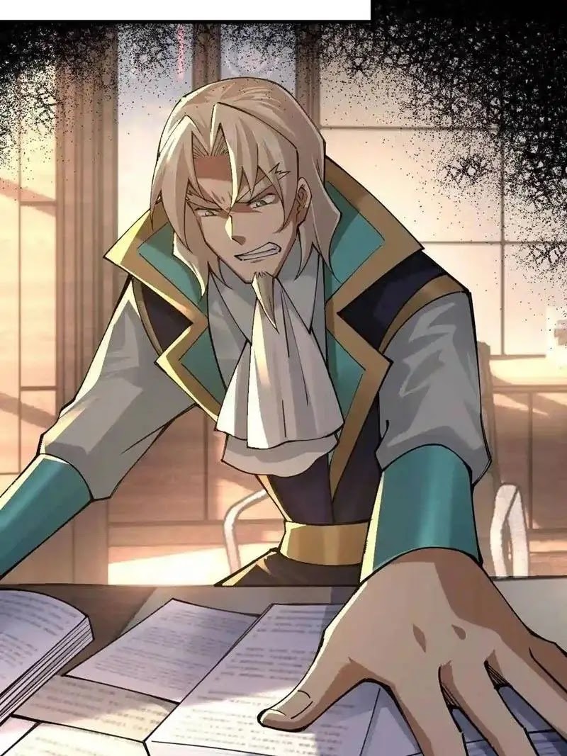 Sword Gods Life Is Not That Boring Chapter 54 Gambar 21
