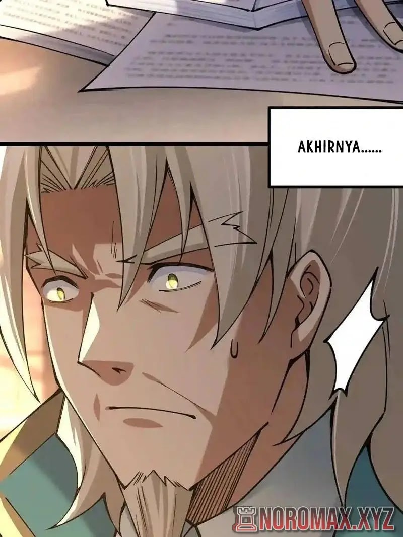 Sword Gods Life Is Not That Boring Chapter 54 Gambar 22