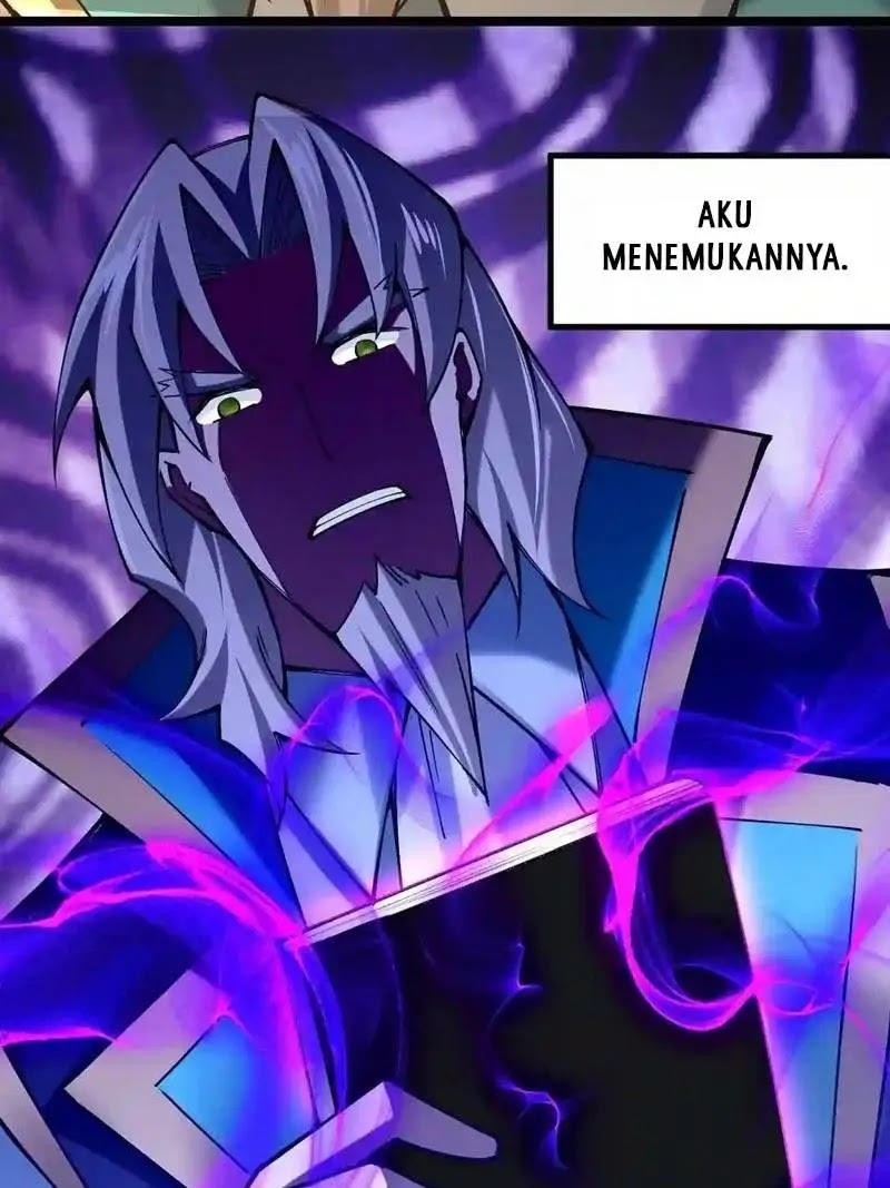Sword Gods Life Is Not That Boring Chapter 54 Gambar 23