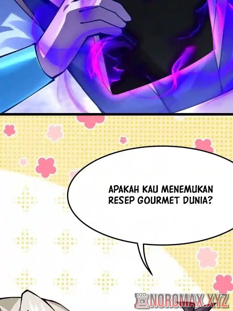Sword Gods Life Is Not That Boring Chapter 54 Gambar 24