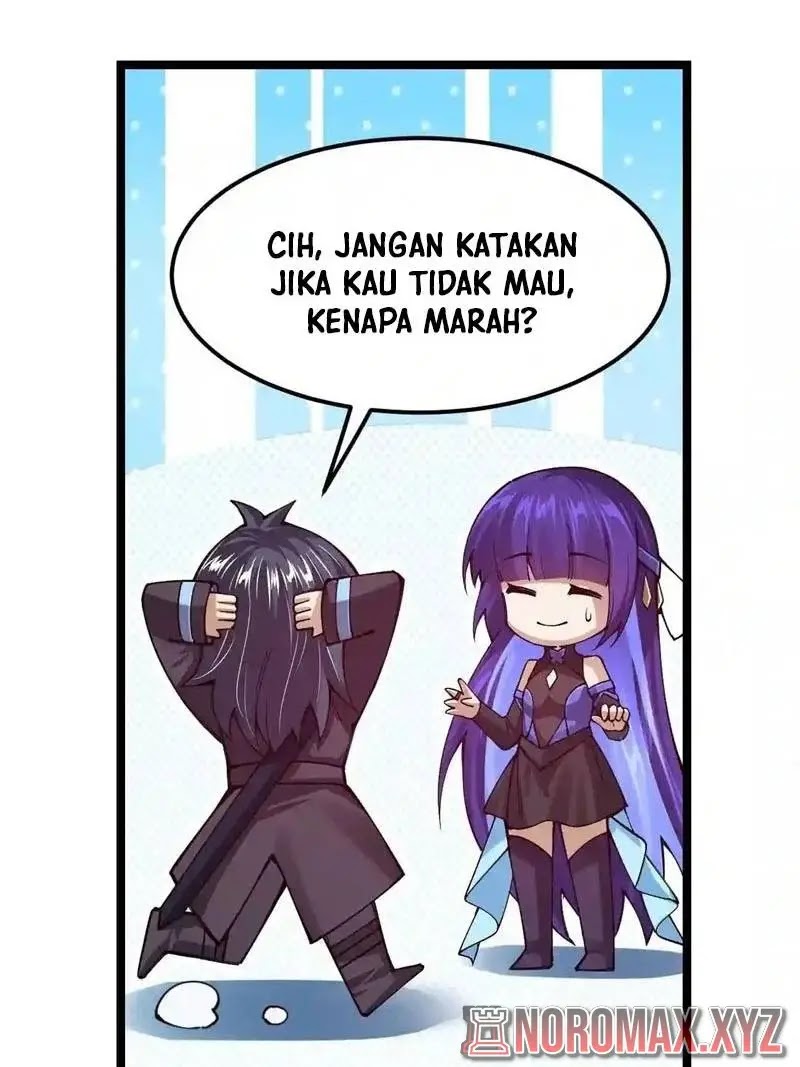 Sword Gods Life Is Not That Boring Chapter 54 Gambar 28