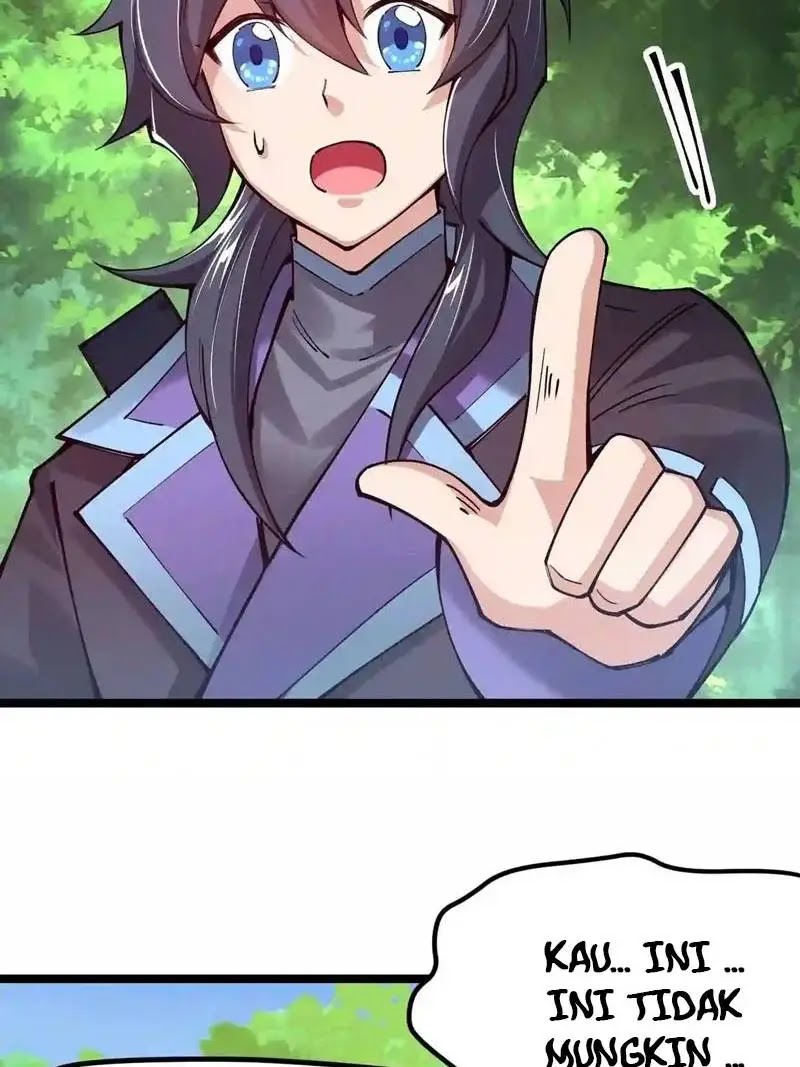 Sword Gods Life Is Not That Boring Chapter 54 Gambar 3