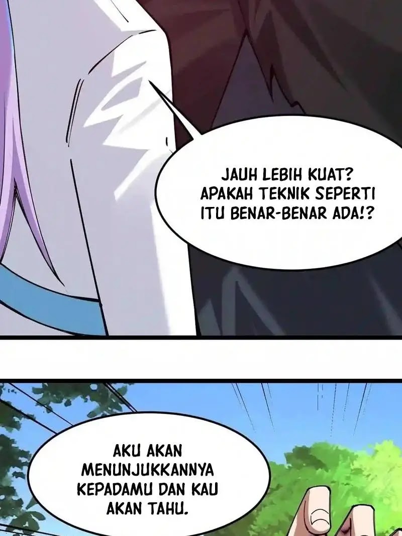 Sword Gods Life Is Not That Boring Chapter 54 Gambar 31