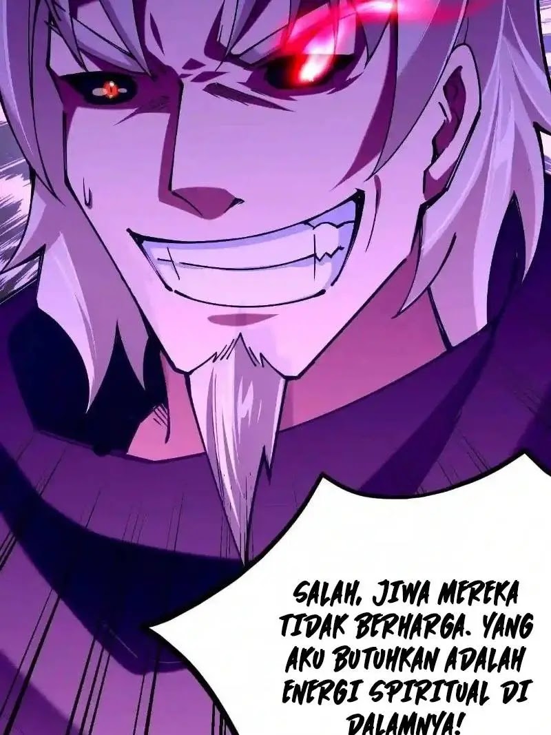 Sword Gods Life Is Not That Boring Chapter 54 Gambar 37