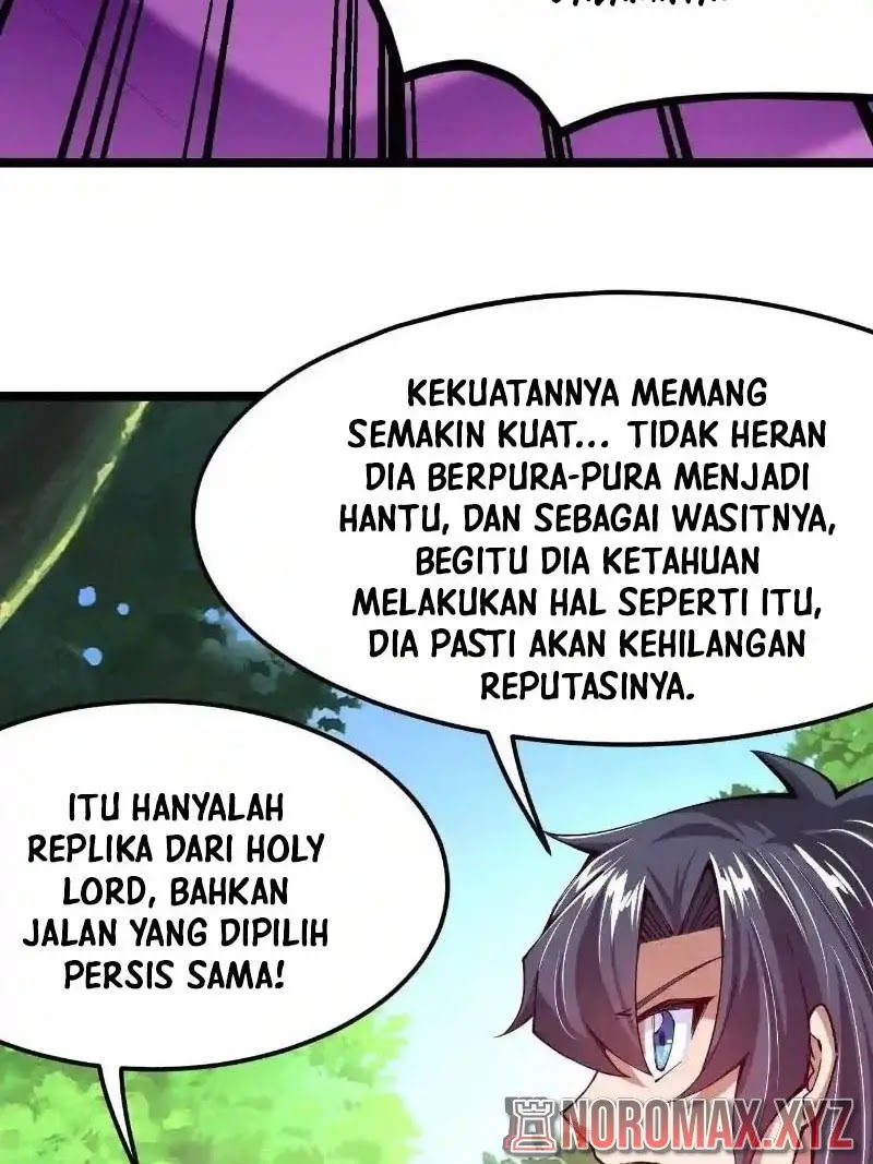 Sword Gods Life Is Not That Boring Chapter 54 Gambar 38