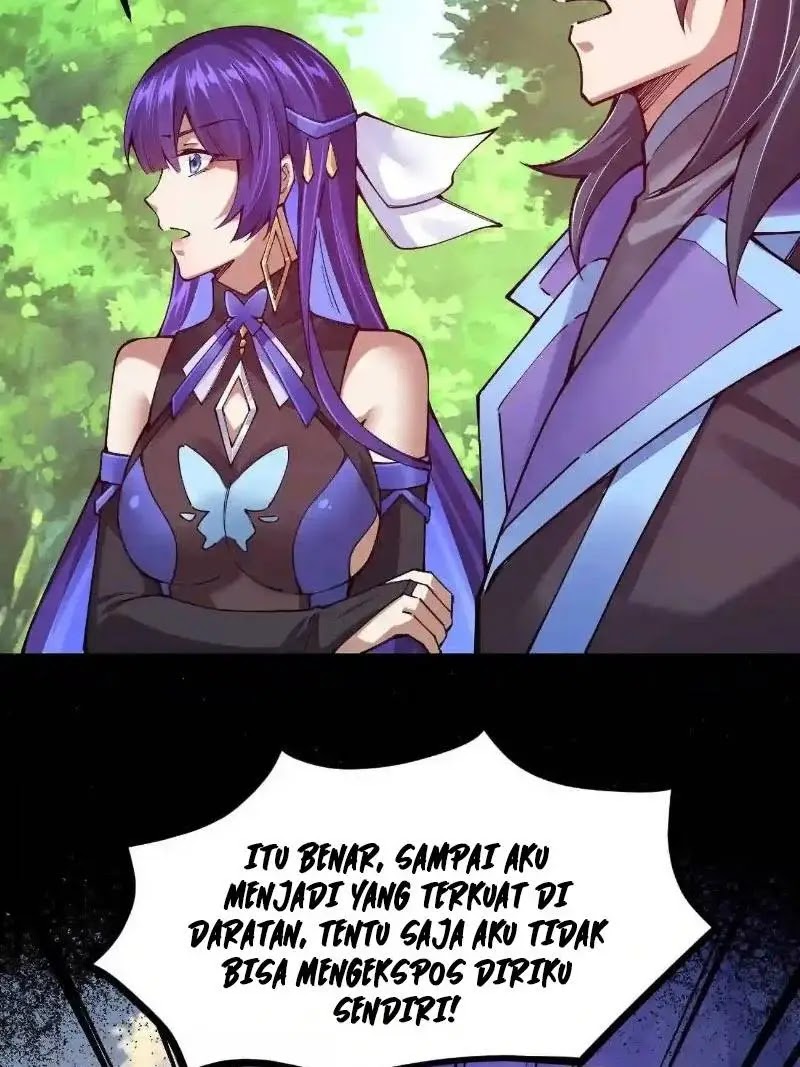 Sword Gods Life Is Not That Boring Chapter 54 Gambar 39