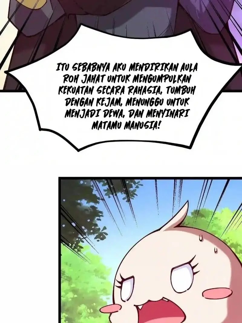 Sword Gods Life Is Not That Boring Chapter 54 Gambar 41