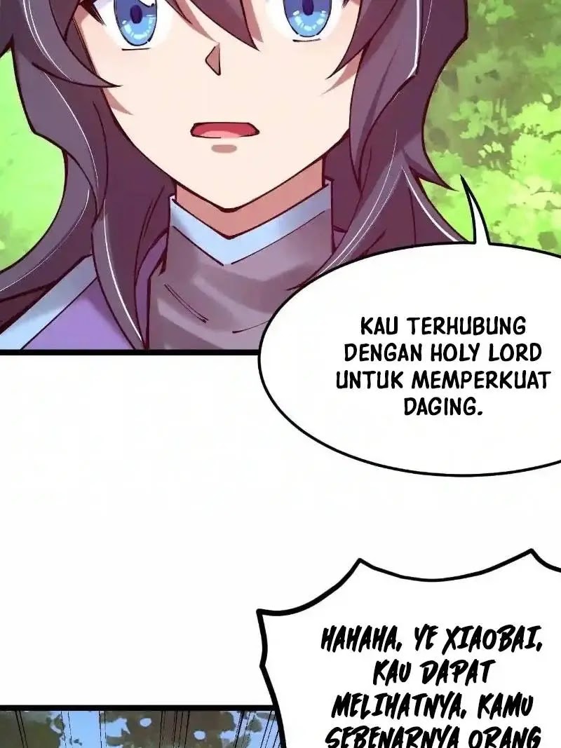 Sword Gods Life Is Not That Boring Chapter 54 Gambar 43