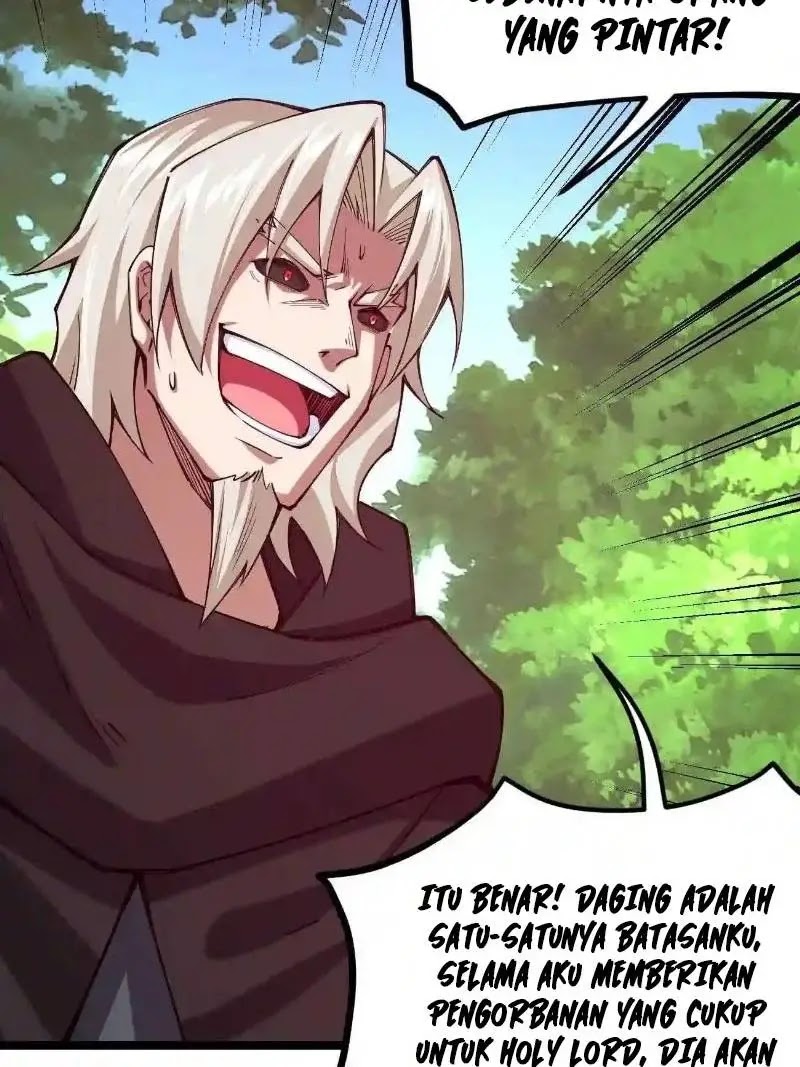 Sword Gods Life Is Not That Boring Chapter 54 Gambar 44