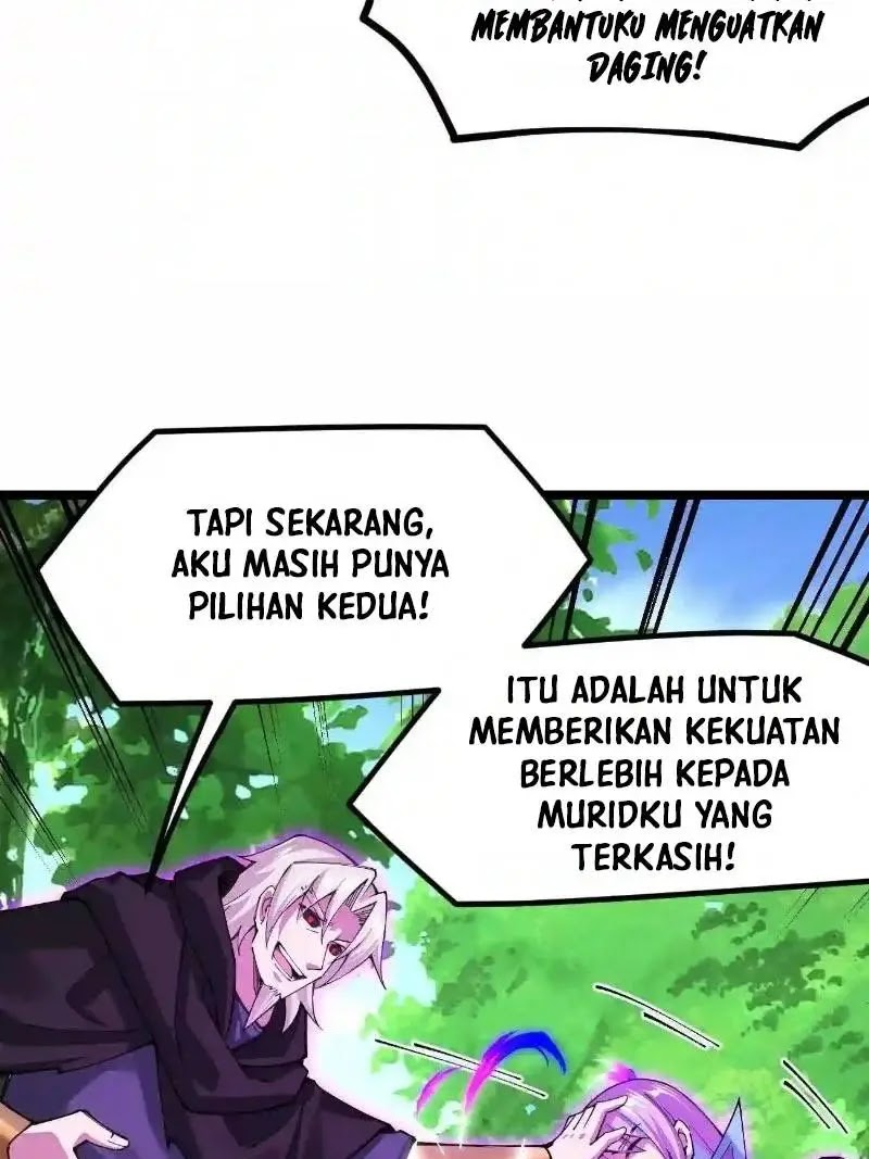 Sword Gods Life Is Not That Boring Chapter 54 Gambar 45