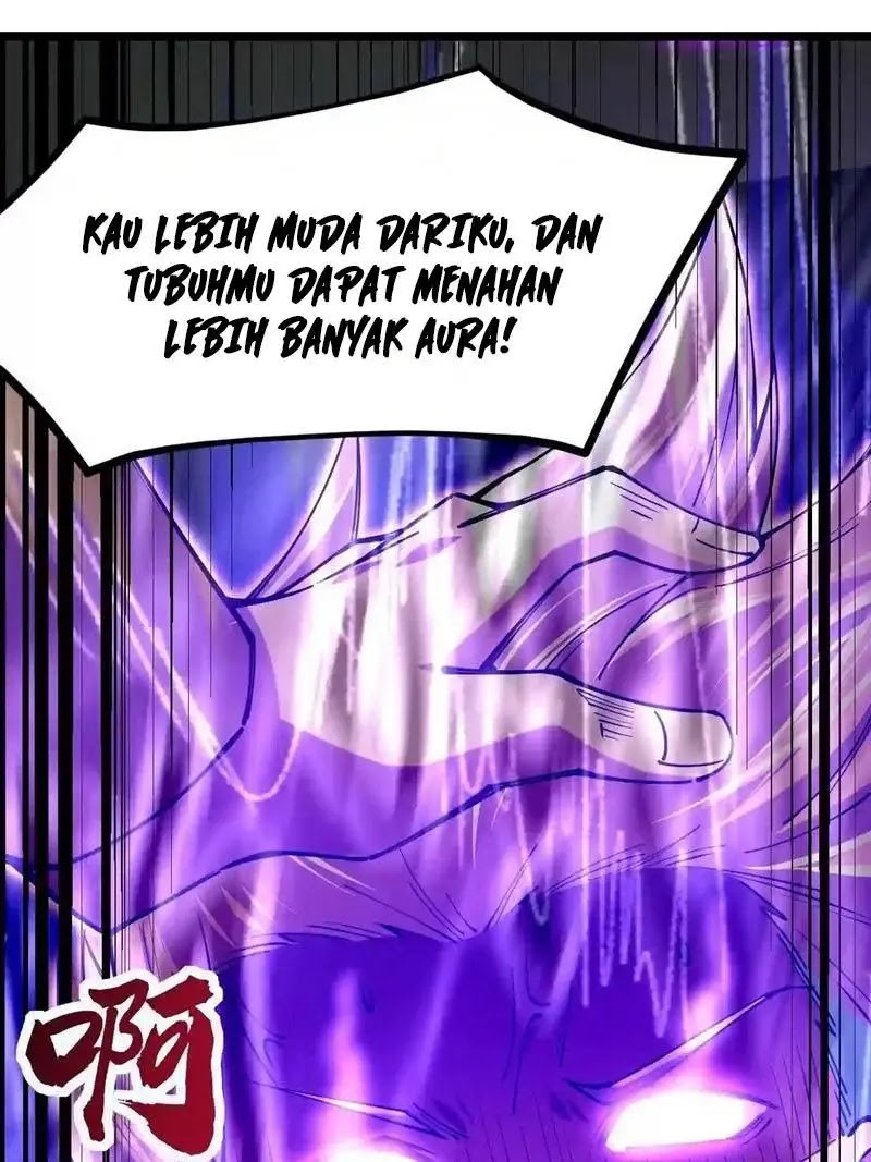 Sword Gods Life Is Not That Boring Chapter 54 Gambar 48