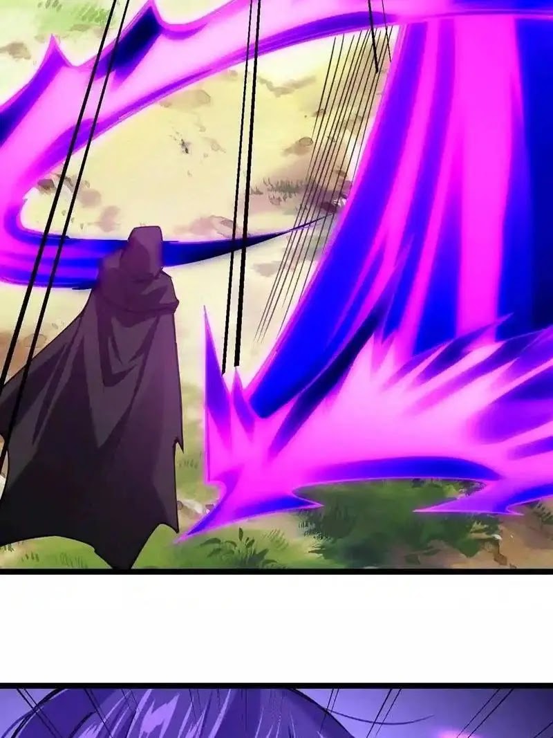 Sword Gods Life Is Not That Boring Chapter 54 Gambar 54