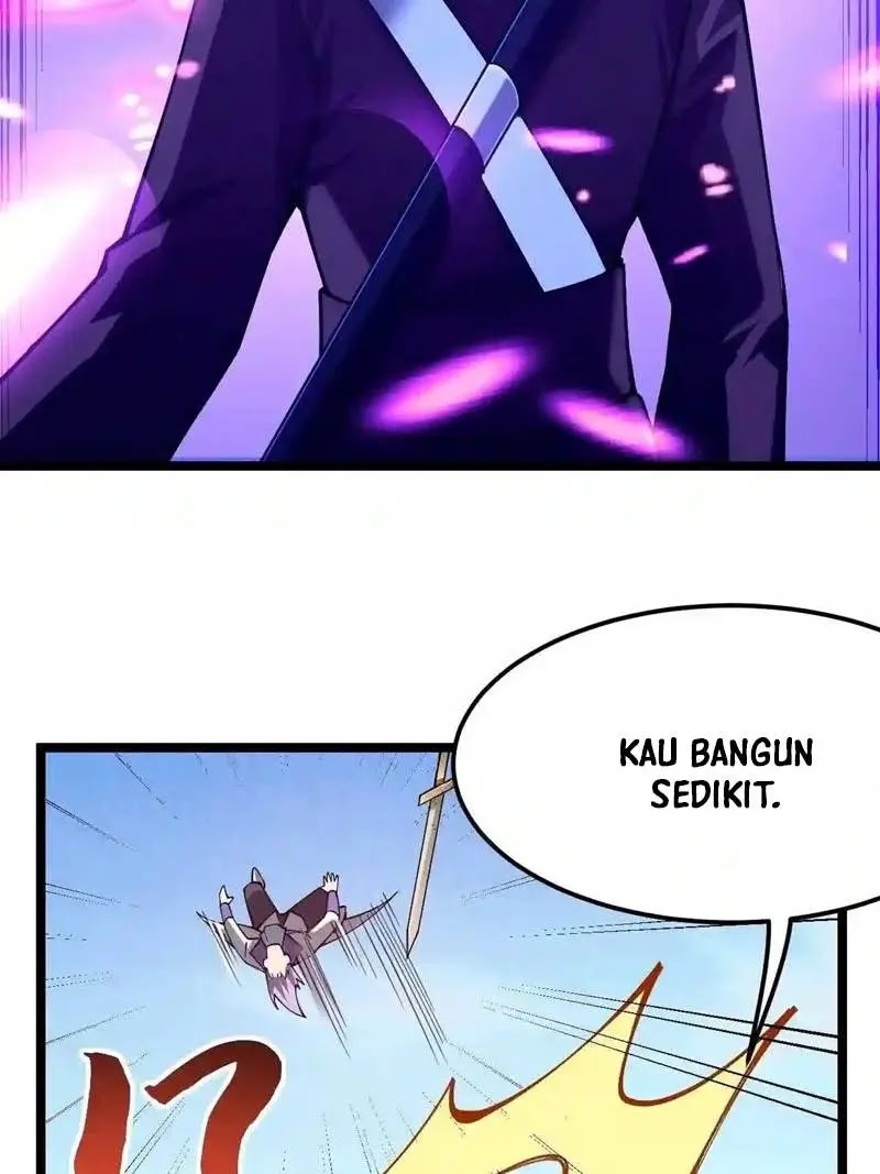 Sword Gods Life Is Not That Boring Chapter 54 Gambar 58