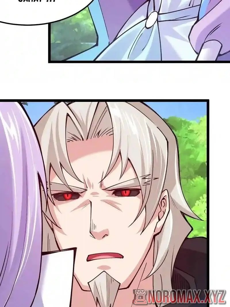 Sword Gods Life Is Not That Boring Chapter 54 Gambar 6