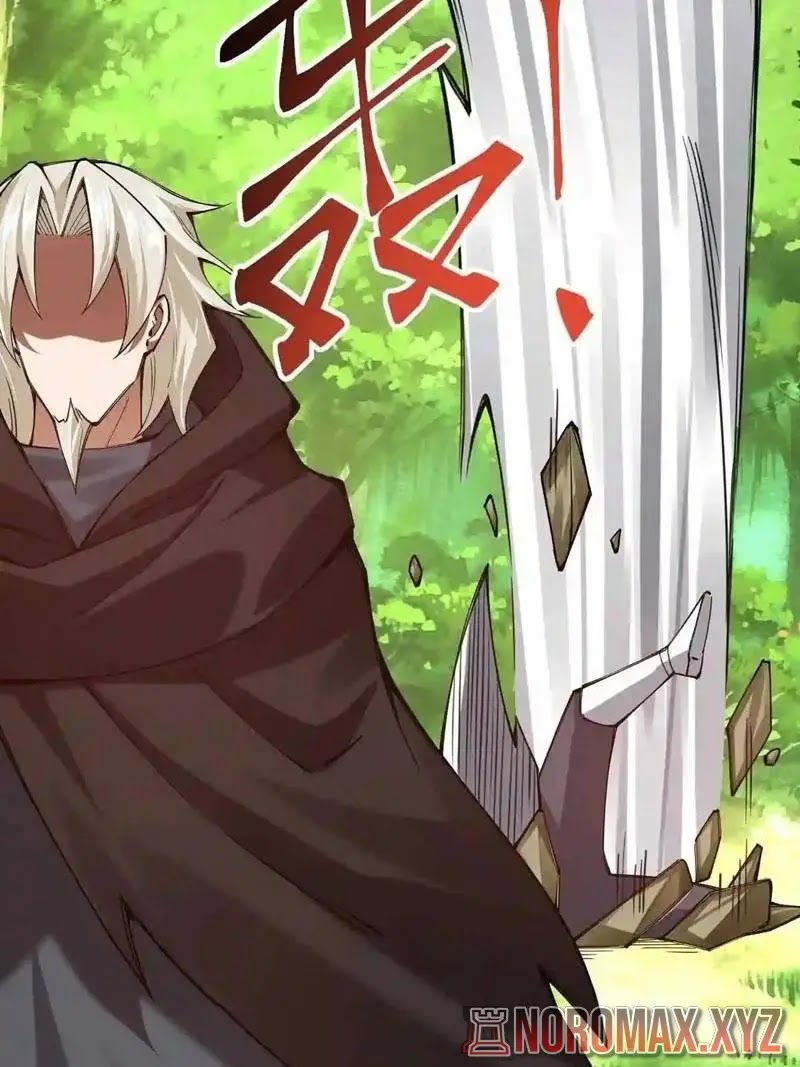Sword Gods Life Is Not That Boring Chapter 54 Gambar 61