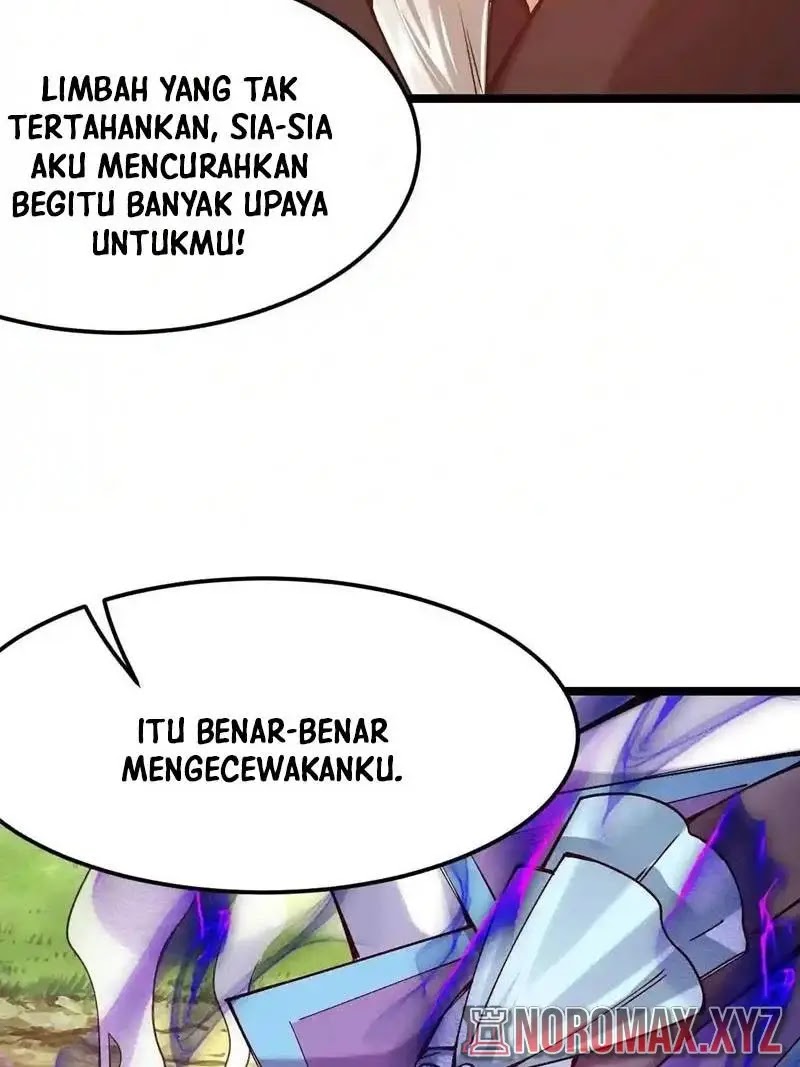 Sword Gods Life Is Not That Boring Chapter 54 Gambar 63