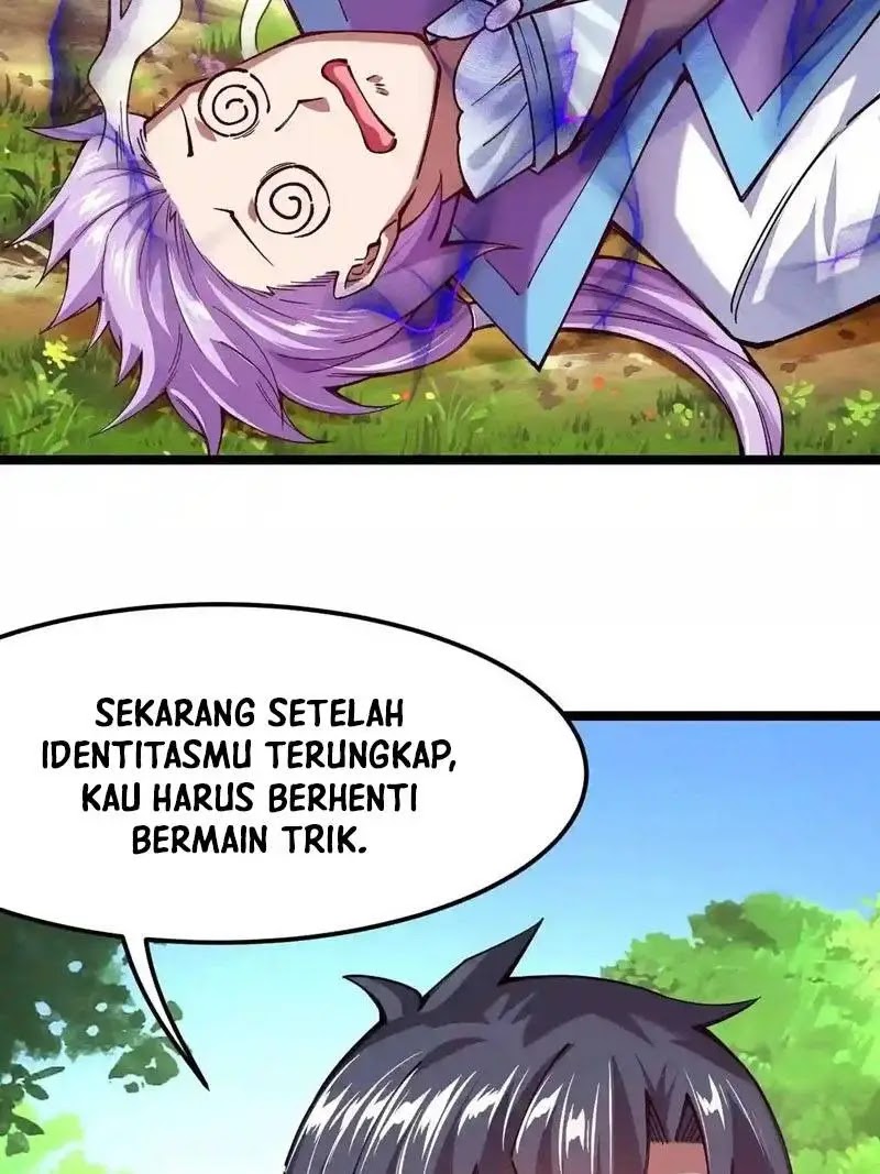 Sword Gods Life Is Not That Boring Chapter 54 Gambar 64