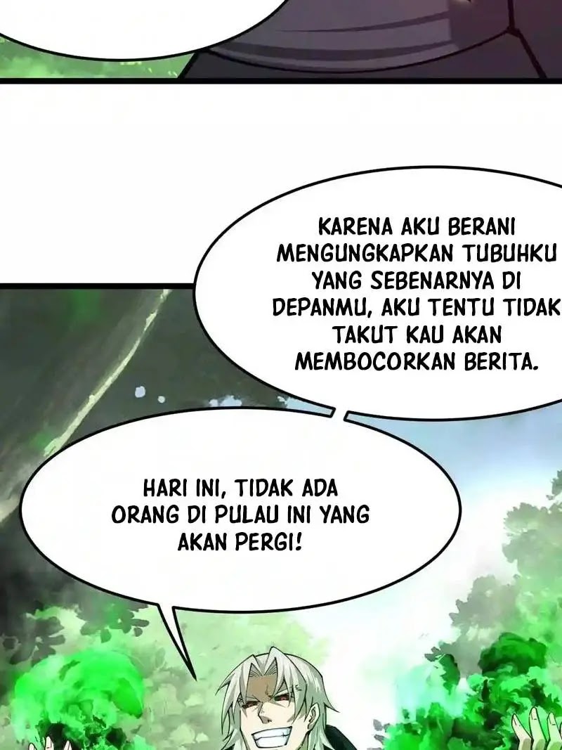Sword Gods Life Is Not That Boring Chapter 54 Gambar 66