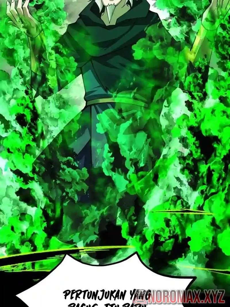Sword Gods Life Is Not That Boring Chapter 54 Gambar 67
