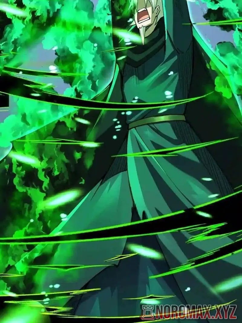 Sword Gods Life Is Not That Boring Chapter 54 Gambar 69