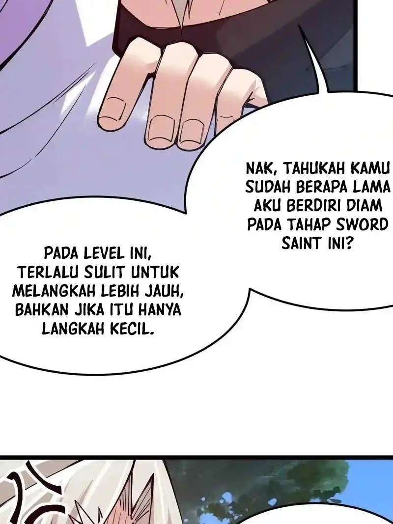 Sword Gods Life Is Not That Boring Chapter 54 Gambar 7
