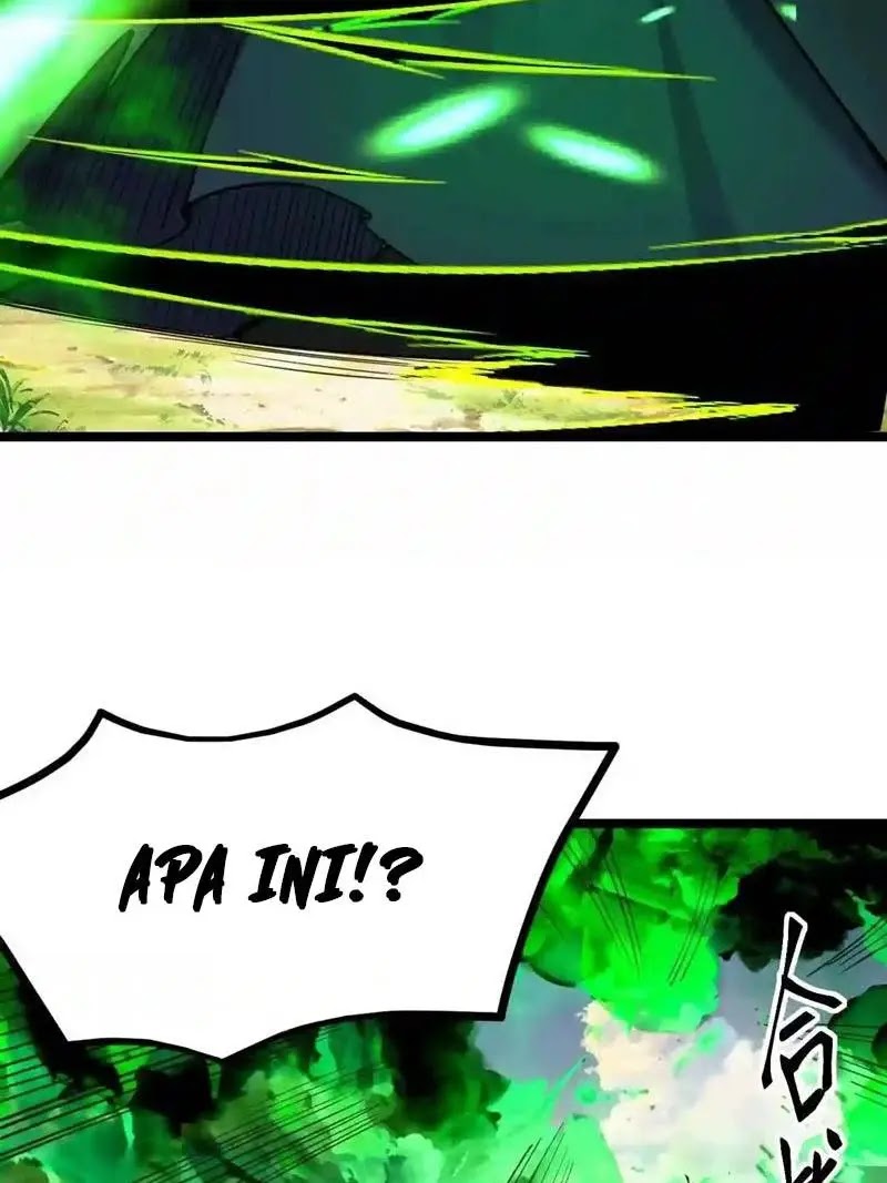 Sword Gods Life Is Not That Boring Chapter 54 Gambar 70