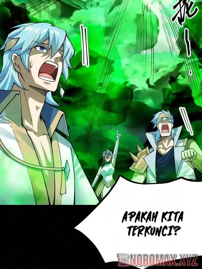 Sword Gods Life Is Not That Boring Chapter 54 Gambar 71