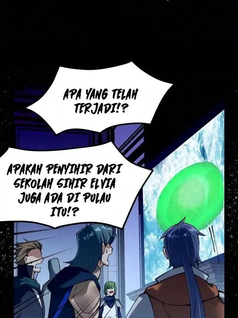 Sword Gods Life Is Not That Boring Chapter 54 Gambar 72