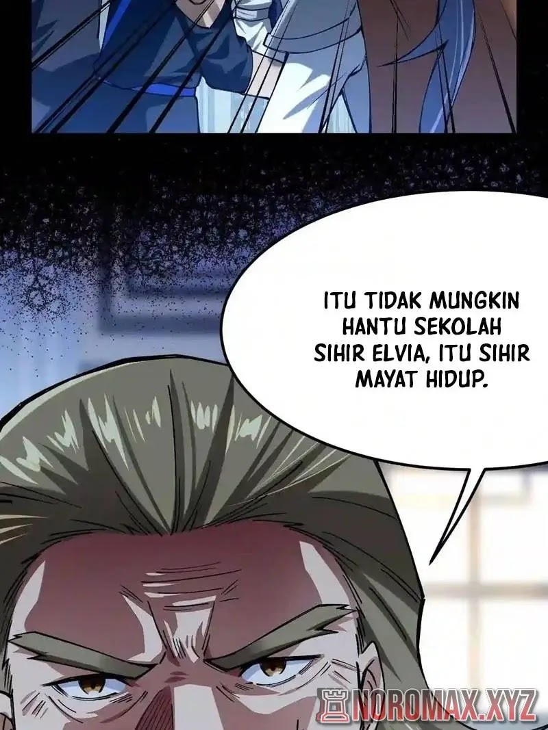 Sword Gods Life Is Not That Boring Chapter 54 Gambar 73