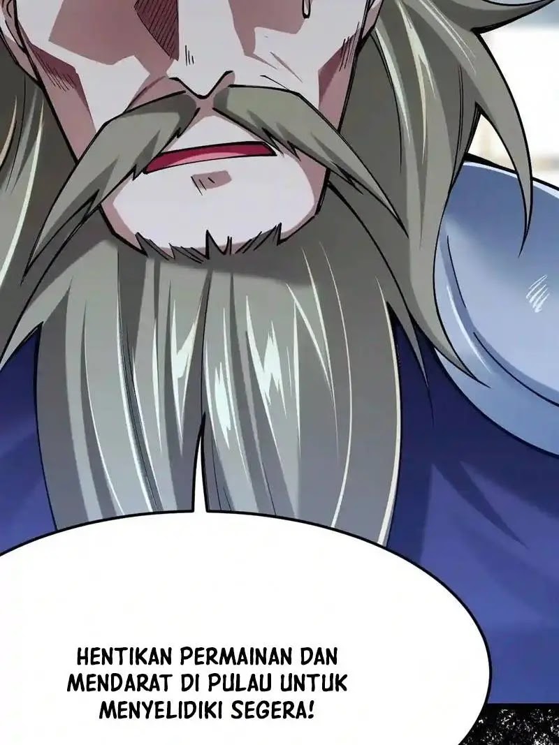 Sword Gods Life Is Not That Boring Chapter 54 Gambar 74