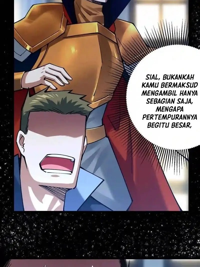 Sword Gods Life Is Not That Boring Chapter 54 Gambar 76
