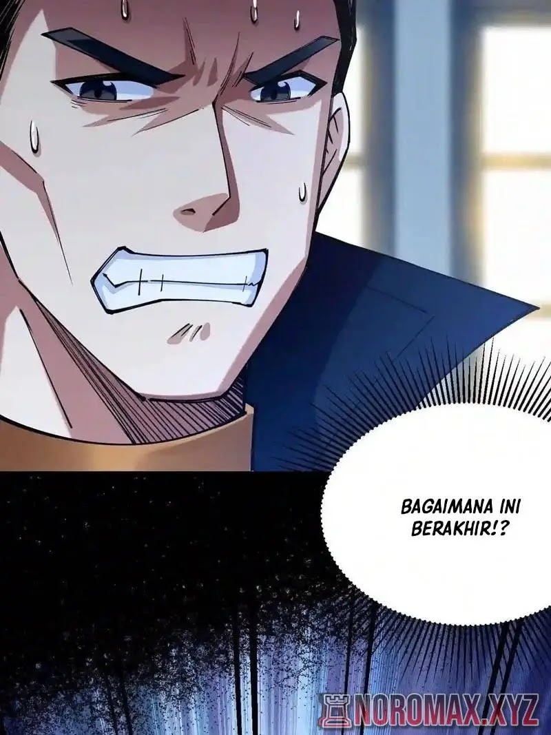 Sword Gods Life Is Not That Boring Chapter 54 Gambar 77